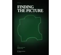 Finding the Picture: Coming to Terms with Late-Diagnosed ADHD - For Women Over 40 Who Did Everything Right and Are Still Exhausted (The Jigsaw Mind Series)