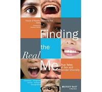 Finding the Real Me: True Tales of Sex and Gender Diversity