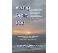 Finding the Reality of God