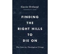 Finding the Right Hills to Die On