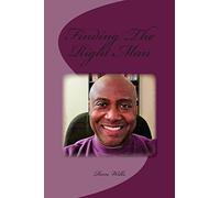 Finding The Right Man