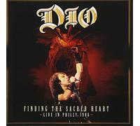 Finding the Sacred Heart - Live in Philly 86