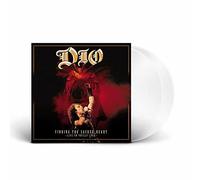 Dio Finding the Sacred Heart - Live In Philly 1986 (2lp) Double LP Vinyl NEW