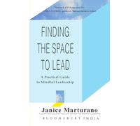 finding the space to lead