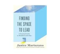 finding the space to lead
