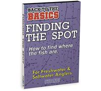Finding The Spot - How To Find Where Fish Are [DVD] [2007]