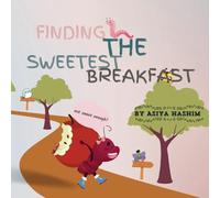 FINDING THE SWEETEST BREAKFAST