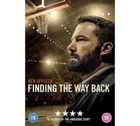 Finding The Way Back [2020] (DVD)