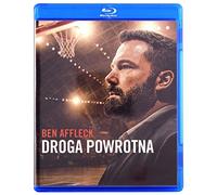 Finding the Way Back [Blu-Ray] [Region Free] (English audio. English subtitles)