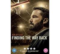Finding The Way Back [2020] (DVD)