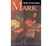 Finding the Way Through Mark