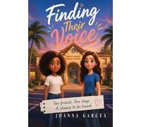Finding Their Voice: The LEAD Squad Series: 2