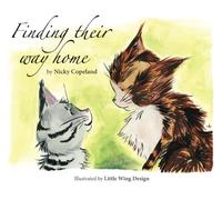 Finding Their Way Home