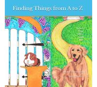 Finding Things from A to Z: Learn Your ABCs with Me!