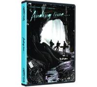 Finding Time Snowboard DVD Video by Castle Peak Films