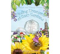 Finding Treasure at Kew Gardens