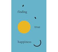 Finding True Happiness (5-pack)