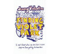 Finding Violet Park