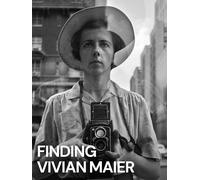 Finding Vivian Maier