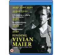 Finding Vivian Maier