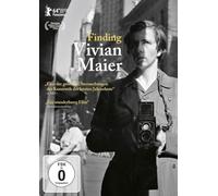 Finding Vivian Maier (DVD)
