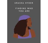 Finding who You Are?