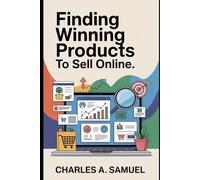 FINDING WINNING PRODUCTS TO SELL ONLINE