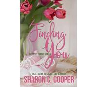 Finding You: 2 (Priestly Family)