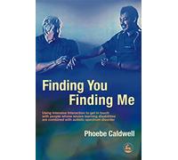 Finding You Finding Me