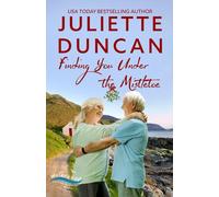 Finding You Under the Mistletoe: A Small-Town Christian Romance (Water’s Edge Christian Romance Series)