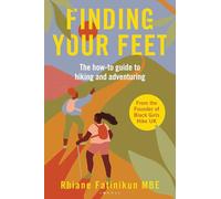 Finding Your Feet