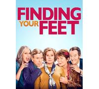 Finding Your Feet