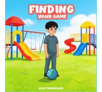 Finding Your Game