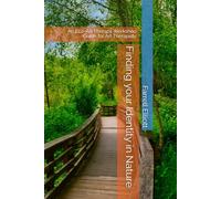 Finding your Identity in Nature: An Eco-Art Therapy Workshop Guide for Art Therapists
