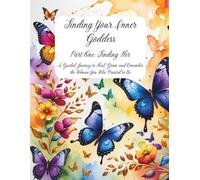 Finding Your Inner Goddess: Finding Her: Part One