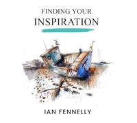 Finding Your Inspiration