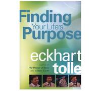 Finding Your Life's Purpose [DVD] [2008] [NTSC]