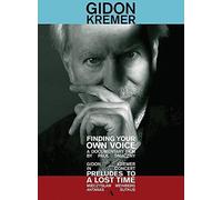 Finding Your Own Voice [New DVD]