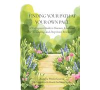 Finding Your Path At Your Own Pace: A Calmer Way to Move Forward