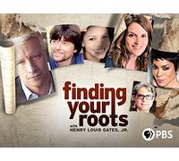 Finding Your Roots