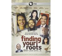 Finding Your Roots [DVD] [2012] [Region 1] [US Import] [NTSC]