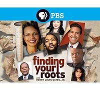 Finding Your Roots: Episode 4 - Kevin Bacon / Kyra Sedgwick