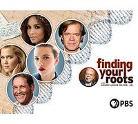 Finding Your Roots: Season 4