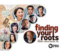 Finding Your Roots: Season 5