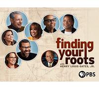 Finding Your Roots: Season 6