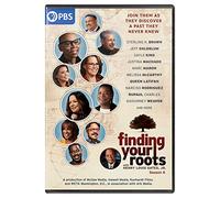 Finding Your Roots: Season 6