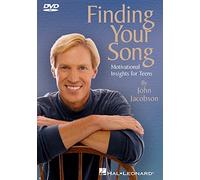 Finding Your Song: Motivational Insights for Teens