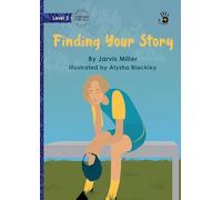 Finding Your Story - Our Yarning