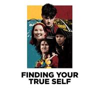 Finding Your True Self