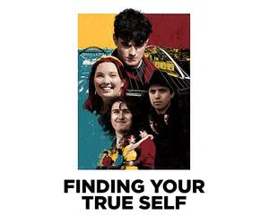 Finding Your True Self